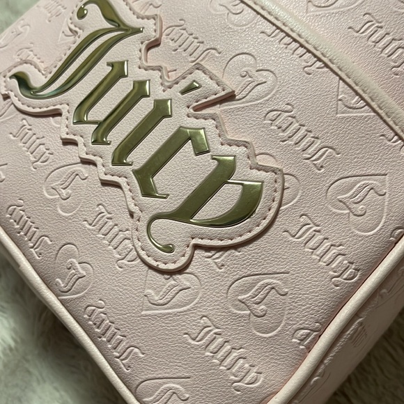 Juicy Couture Backpack - Picture 3 of 10